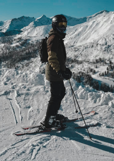 Ski